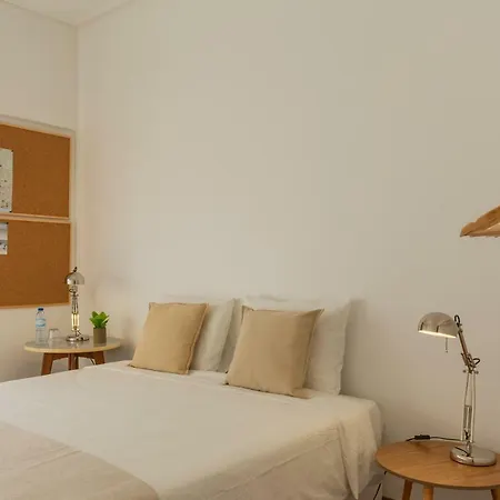 Séjour chez l'habitant Alface Lisboa