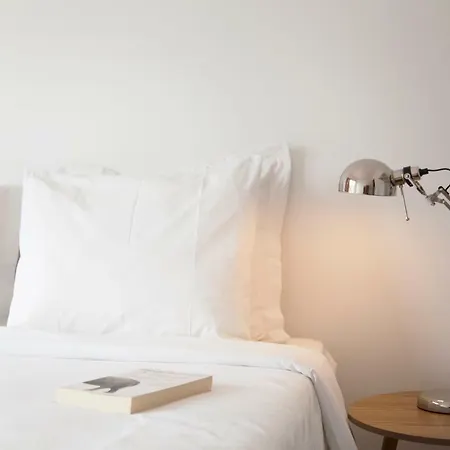 Alface Séjour chez l'habitant Lisboa