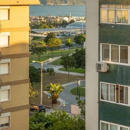 Alface Habitación en casa particular *