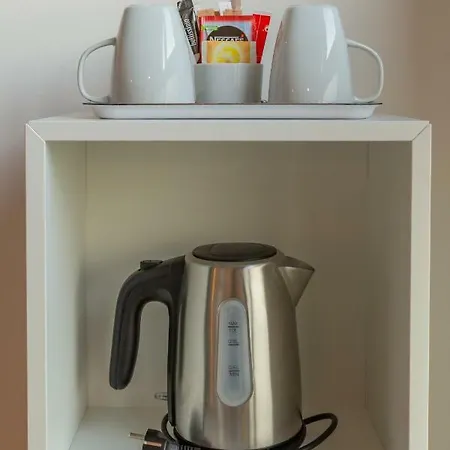 Alface בית אירוח