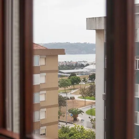 בית אירוח Alface *