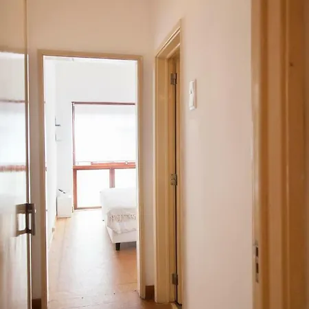 Habitación en casa particular Alface