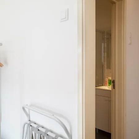 Alface * Лісабон