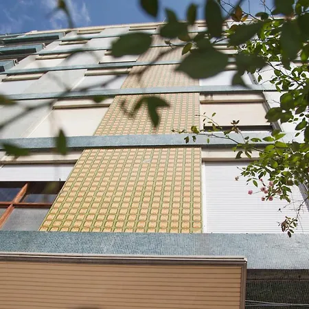 Alface Δωμάτια σε οικογενειακή κατοικία Lisboa