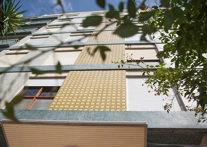 Alface Accommodatie bij particulieren Lissabon