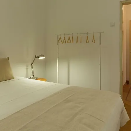 Accommodatie bij particulieren Alface *